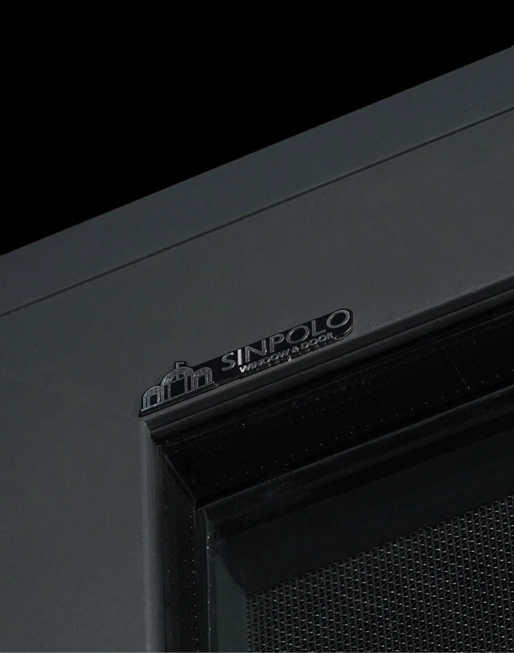 Advanced Broken Bridge Three-Track Sliding Window