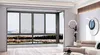 Advanced Broken Bridge Three-Track Sliding Window