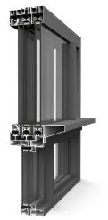 Durable Sliding Window Solutions for Energy Efficiency and Style