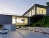 Durable System Casement Window with Advanced Security Features