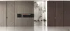 Good Quality Apartment Indoor Solid Wood Sound Insulation Interior Door