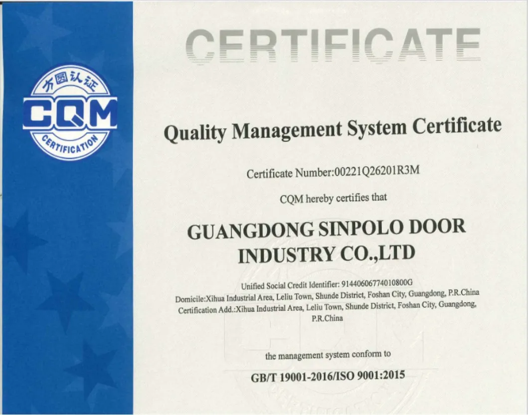 High-Performance Thermal Break Casement Window for Modern Homes