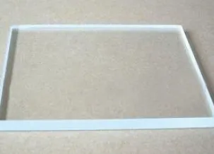 High-Performance Thermal Break Casement Window for Modern Homes