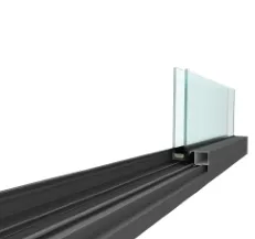 High-Performance Thermal Break Casement Window for Modern Homes