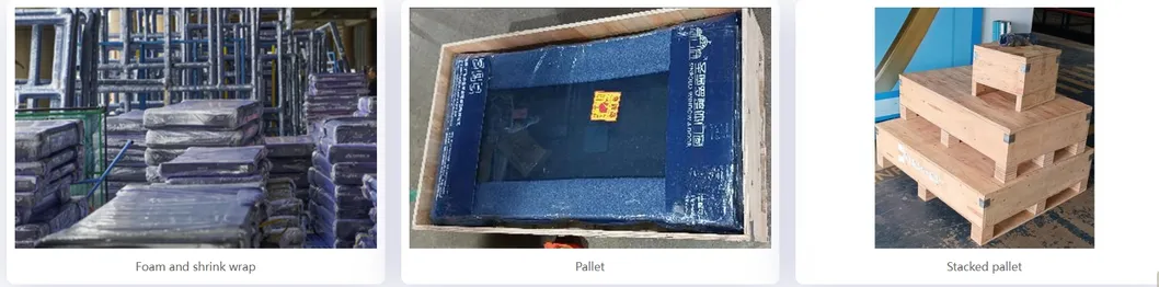 Minimalist Cast Aluminum Smart Entrance Door
