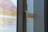 Premium Aluminum Frame Double Glass Window for Bedrooms