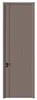 Sinpolo Premium Composite Door for Modern Eco-Conscious Homes