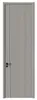 Sinpolo Premium Composite Wood Interior Door for Modern Home Designs
