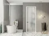 Sinpolo Premium Light Luxury Side Swing Door Featuring Insulating Glass