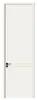 Sinpolo Stylish Solid Wood Composite Door for Modern Interiors