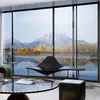 Wholesale Aluminium Sliding Window Tempered Glass Heat Insulation