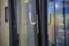 Wholesale Aluminum Profile Window Double Tempered Glass Hurricane Protection